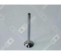 Valvola di scarico Bimetallo/-ico 05 0520 120001 OE Germany per LAND ROVER ISUZU