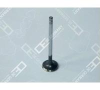 Valvola di scarico Bimetallo/-ico 06 0520 XF9501 OE Germany per VW DAF NEOPLAN