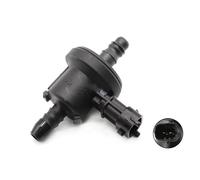 Valvola di Scarico BV61-9G866-AA Solenoide di spurgo della valvola del Vuoto del Sistema di Scarico Adatto per Ford Valvola Controllo di Scarico