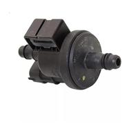 Valvola di Scarico C1B19G866AA 0280142517 Solenoide valvola di spurgo evaporazione Carburante Adatto per Ford Fiesta Focus Kuga Valvola Controllo di Scarico