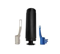 Valvola Di Scarico Cassetta Esterna Aquabox Dual Its Todini 15.20 D