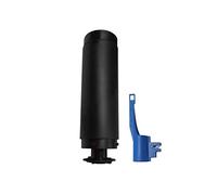 Valvola Di Scarico Cassetta Esterna Aquabox Mono Its Todini 15.20