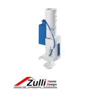 VALVOLA DI SCARICO COMPLETO PER CASSETTA INCASSO NEW DUAL FLUSH GROHE