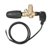 Valvola di scarico con pressostato per VRT3310PS6, progettata per mantenere la coerenza della pressione e migliorare la sicurezza operativa della pompa