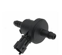 Valvola di Scarico Connettore della Spina del solenoide della valvola del Vuoto Adatto per Ford Fiesta Escape BV61-9G866-AA BV61 9G866 AA 0280142500 Valvola Controllo di Scarico(Valve)