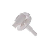 Valvola Di Scarico Del Serbatoio D'Acqua RV Compatibile Con Modelli Camco