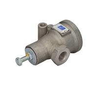 Valvola di scarico della pressione DT Spare Parts 1.18280