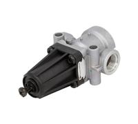 Valvola di scarico della pressione PNEUMATICS PN-10330