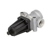 Valvola di scarico della pressione PNEUMATICS PN-10331