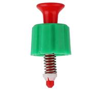 Valvola di scarico della pressione - Valvole di rilascio di sicurezza per compressore d’aria, valvole di rilascio per nebulizzatore a zaino da 3L/5L/8L