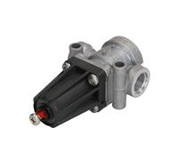 Valvola di scarico della pressione WABCO 475 010 314 0