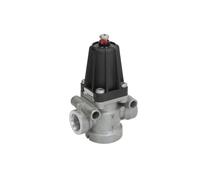 Valvola di scarico della pressione WABCO 475 010 333 0