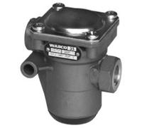 WABCO 4750150040 Valvola limita-pressione