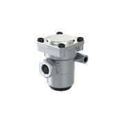 Valvola di scarico della pressione WABCO 4750150320