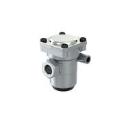 Wabco Valvola di scarico della pressione 4750150360