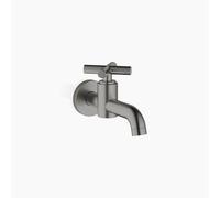 Valvola di scarico Dornbracht TARA per montaggio a parete, acqua fredda, 3001...