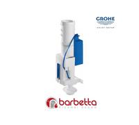VALVOLA DI SCARICO DUAL FLUSH AV1 RICAMBIO GROHE 42320000