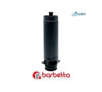 VALVOLA DI SCARICO DUAL ITS TODINI 20.20