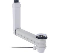 Geberit Système de drainage et de trop-plein Clou, 152018001, 152018001 - CM