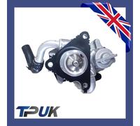 Valvola Di Scarico Egr Per Audi A3 A4 A6 Q2 Q5 1.6 2.0 Dal 2013 04L131501S V101