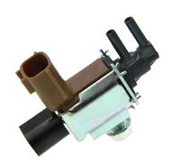 Valvola di Scarico Elettrovalvola a Vuoto Adatta per Mazda 3 5 6 CX7 2.0L 2.3L 2.5L 3.7L LF8218740 4M5G-9A500 LF82 4M5G9A500 K5T81777 Valvola Controllo di Scarico