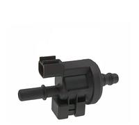 Valvola di Scarico Elettrovalvola di spurgo del Contenitore dei vapori del Carburante del turbocompressore di Scarico Adatta per Ford Fusion Mondeo e Lincoln MKZ 2.0 Valvola Controllo di Scarico