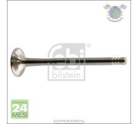 Valvola di scarico Febi per ALFA ROMEO SPIDER GTV 166 156 155 147 146 145 GT FI