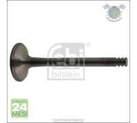 Valvola di scarico Febi per AUDI A4 A3 A2 SEAT TOLEDO III IBIZA ALHAMBRA IV COR