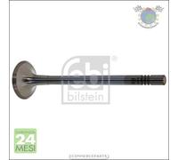 Valvola di scarico Febi per AUDI TT Q7 Q5 Q3 A8 A7 A6 A5 A4 A3 SEAT TOLEDO III