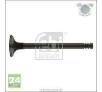 Valvola di scarico Febi per VW POLO 6N1 LUPO