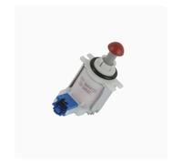 Valvola Di Scarico For Lavastoviglie, Compatibile Con Bosch SJ236I01 For Risolvere I Guasti E19. Sostituzione Della Valvola Di Scarico.