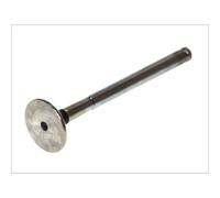 IPSA Valvola di scarico FRECCIA R3324/RCR – Acciaio cromo-manganese-nickel per FIAT