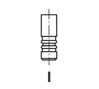 Valvola di scarico FRECCIA R6253/BMCR