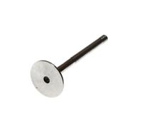 IPSA Valvola di scarico FRECCIA R6529/R Acciaio al cromo-manganese-nickel per VW Audi