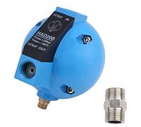 Valvola di scarico galleggiante meccanica automatica 1/2bsp 400L/h 20BAR per apparecchiatura compressore d'aria