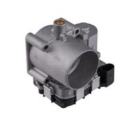 Original NTY Valvola Drossel ETB-VW-047 Per Audi Skoda VW