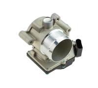 NTY Corpo farfallato ETB-VW-031 compatibile con Audi Seat Skoda VW VAG