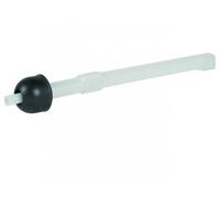 Grohe Parte di Ricambio per Cassette di Scarico ad Incasso, Nero, 42961000