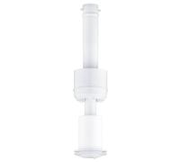 Valvola di scarico Grohe sistema Start & Stop 43992000