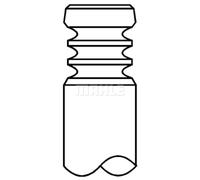 Valvola di scarico Lato scarico 011 VA 31447 000 MAHLE per OPEL SAAB