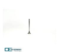 Valvola di scarico Lato scarico 06 0520 MX1301 OE Germany