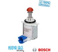 VALVOLA DI SCARICO LAVASTOVIGLIE 00631199 BOSCH SIEMENS ERRORE E19 ORIGINALE