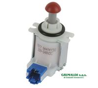 ELETTROVALVOLA LAVASTOVIGLIE BOSCH SIEMENS BALAY ORIGINALE 00631199 11033896