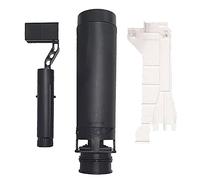 Valvola di scarico Mono con Staffa per cassetta incasso ITS Todini