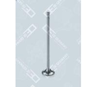 Valvola di scarico OE GERMANY 02 0520 250000