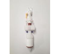 Valvola di scarico OLI Vecchio Tipo per cassetta OLI Evo 330, OLI 74, OLI 80 Codice OL0002992 V