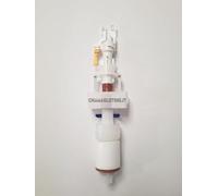 Valvola di scarico OLI Vecchio Tipo per cassetta OLI Evo 330, OLI 74, OLI 80 Codice OL0002992 VK