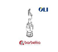 VALVOLA DI SCARICO ONIX PLUS OLI 011698