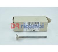 VALVOLA DI SCARICO OPEL TIGRA B AGILA A CORSA C 1.3 CDTI OPEL 641402 93190438