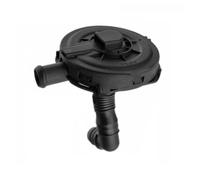 Valvola di scarico Per A4 B6 A6 C5 Per Passat B5 2.4 2.8 Per Superb 077 Valvola di sfiato basamento motore Blow off Valvola